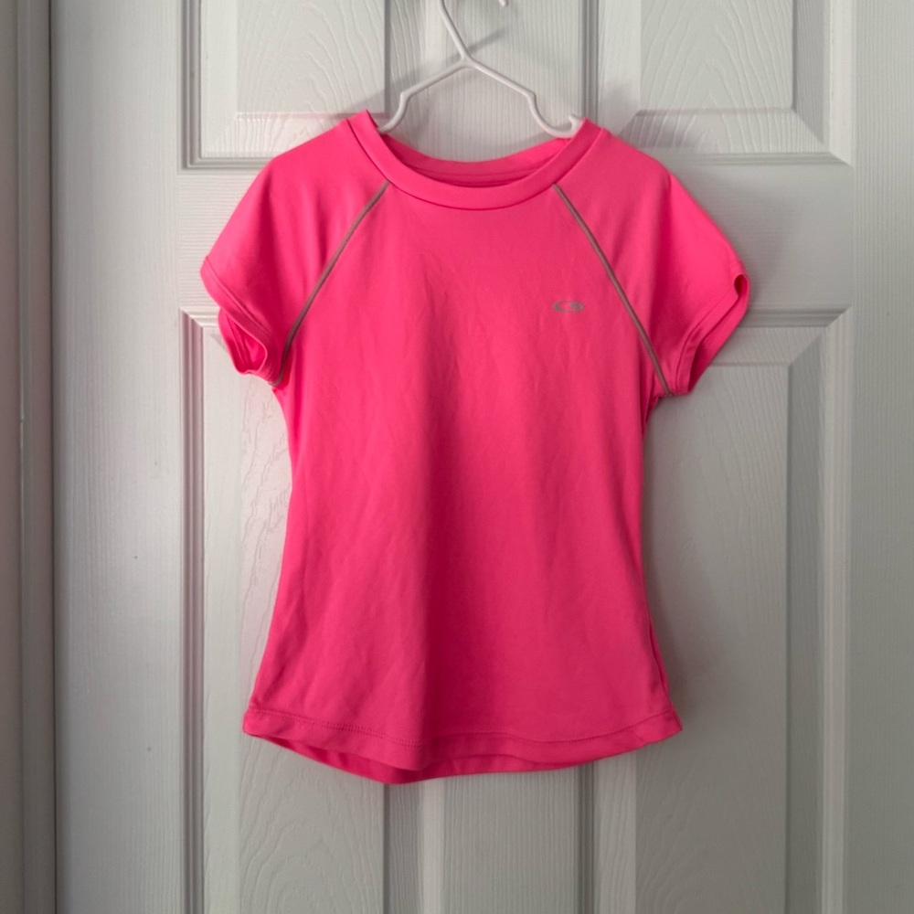 C9 by Champion pink top